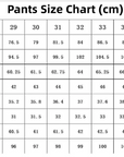 Men's High-Waisted Slim Fit Business Trousers – Wrinkle-Resistant Stretch Formal Office Pants