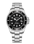 mens mechanical watch