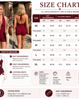 Women's Backless Knitted Bodycon Dress