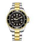 mens mechanical watch