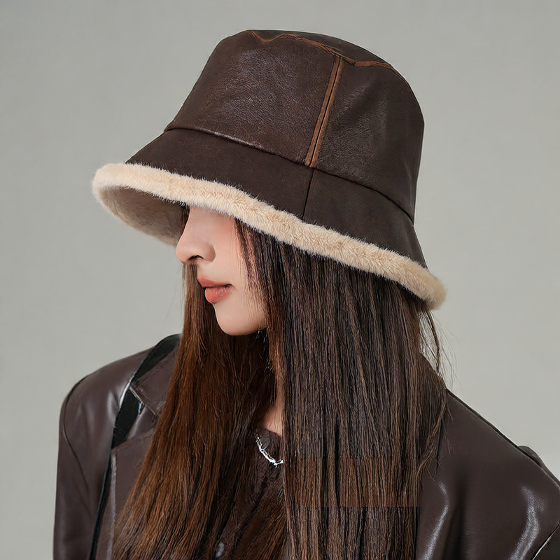 Women?s Bucket Hat F
