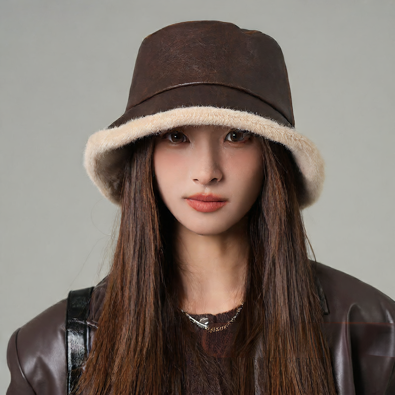 Women?s Bucket Hat F
