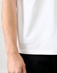 Men's 100% Cotton Short Sleeve T-Shirt – Loose Fit