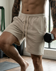 Men's Quick-Dry Antibacterial Sports Shorts