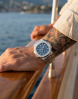 Men's Automatic Swiss Mechanical Watch
