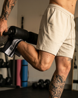 Men's Quick-Dry Antibacterial Sports Shorts