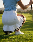 Women's Golf Skirt with Built-In Lining