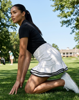 Women's Golf Skirt with Built-In Lining