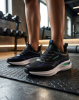 Women's Breathable Running Shoes – Carbon Plate Training Sneakers