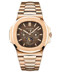 Men's Automatic Swiss Mechanical Watch
