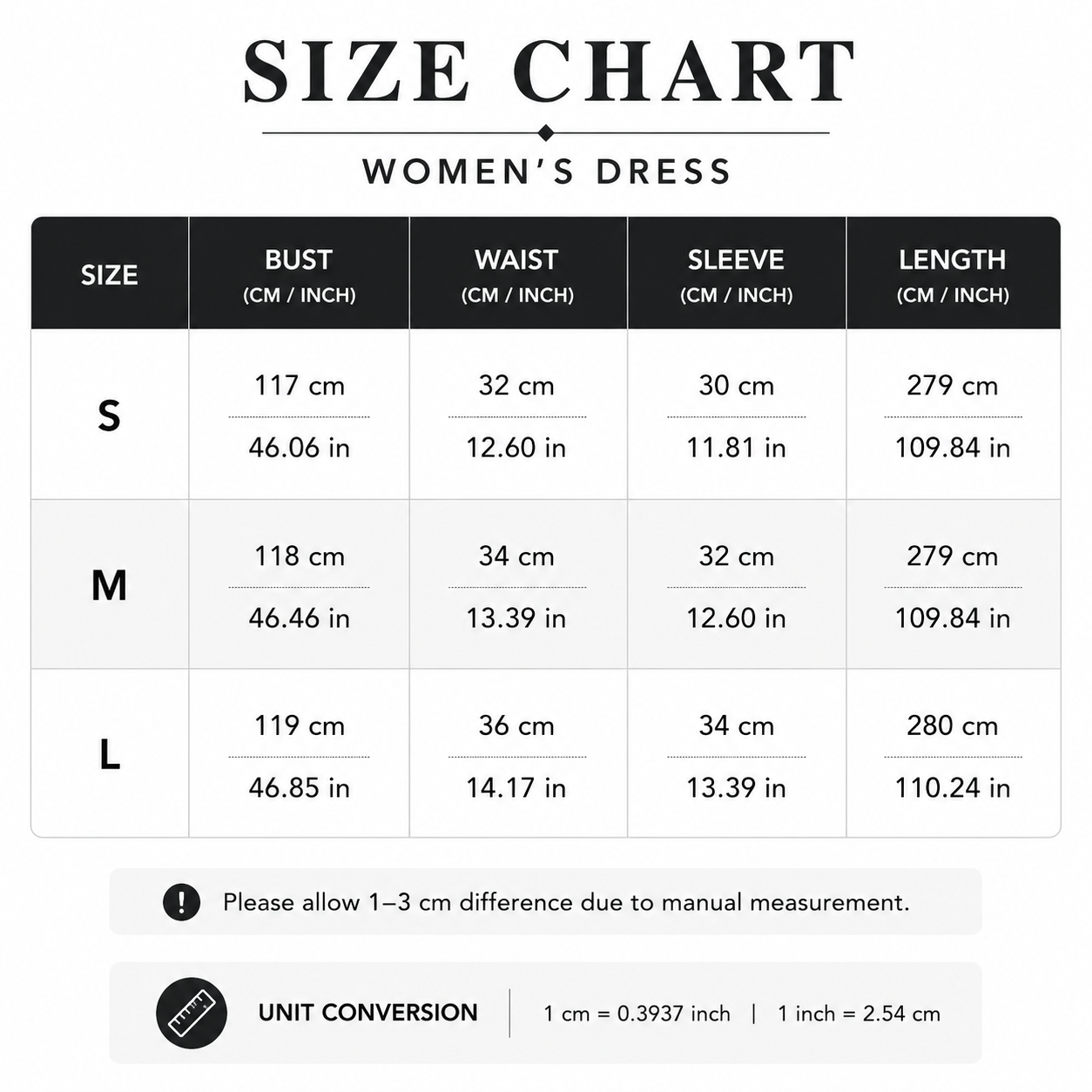 Women's Floral Print High-Waist Slim Pencil Dress – Long Sleeve